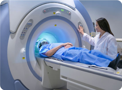 MRI Scan